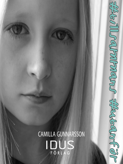 Titeldetaljer för #tillsammans #utanför av Camilla Gunnarsson - Tillgänglig